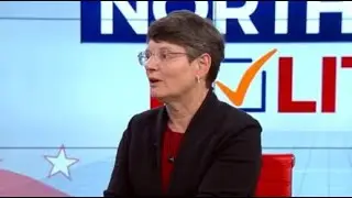 Treasurer Elizabeth Steiner on why Oregon is going all-in on 'green'