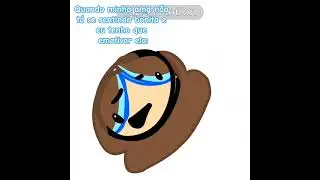 tenho que ver minhas amgs alegres n&eacute;;-; #art#animation