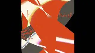 huhhuh38 - Darkness Overwhelmed 2