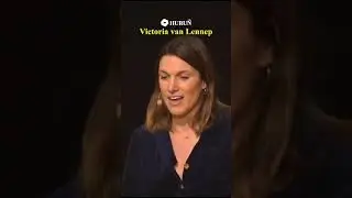 Victoria van Lennep on founding the UK Unicorn, Lendable