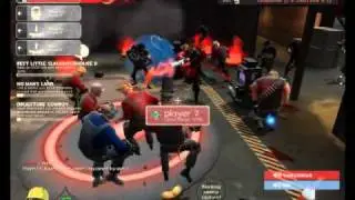 Halolz Engy Dance Party