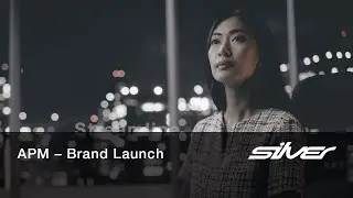 APM | Brand Relaunch Video