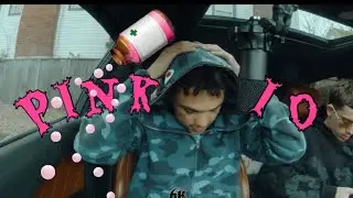 Don J - Pink 10  (Official Mic Video )