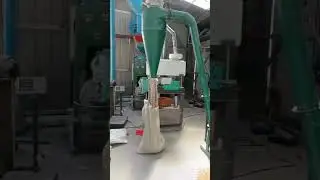 CORN GRINDER