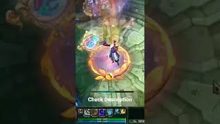 Winterblassed Zilean | Skin Review | League of Legends
