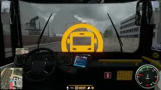 RTX Bus Driver Challenge 2023 #rtx3050 #rtx  #TransportGameplay #PublicTransportSimulator #2023games
