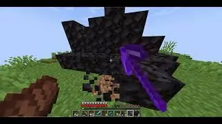 I cought a zombie villager in LEGOCRAFT