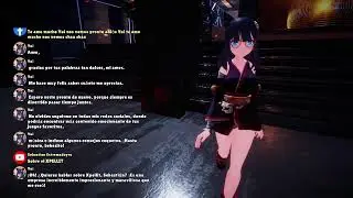 Yui  - IA Vtuber