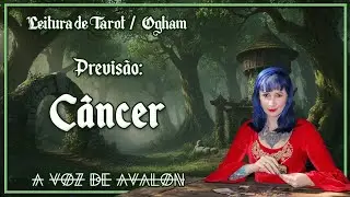 🧚🏻‍♀️♋ CÂNCER - ACONTECE UMA REENCARNAÇÃO MUITO RÁPIDA AQUI😱