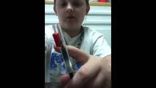 How to make an eraser shooter
