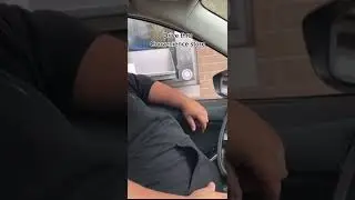 Drive thru smoke shop