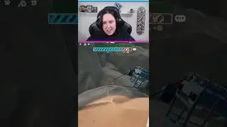 That's A Lot Of Damage!  #funnygamingclip #twitch #funnystreammoments #gaming #rvthereyetgame