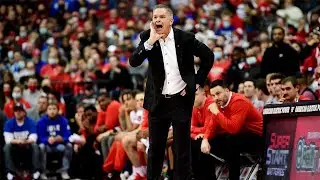 Ohio State preps for #1 Purdue, Buckeyes own top-ranked teams