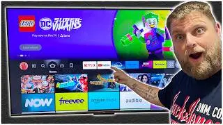 Stop Apps Slowing Down Your Firestick with this Easy Step...