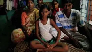 Defiant Voices: Dalits of Dhaka