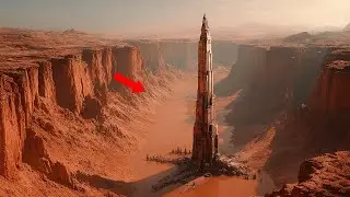 The Lost Civilization That Rivals Atlantis - Unsolved Mysteries That Will Give You Chills