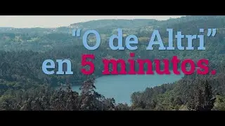 Non sabes de que vai o tema de Altri? Contámoscho de forma clara e sinxela, en 5 minutos. #AltriNON
