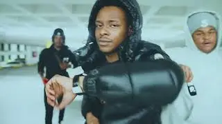 Burning Bridges (feat. Yung Zaay | TheMacStarMgm | Mgm Peso | Mgm Hezzy) [Official Visualizer]