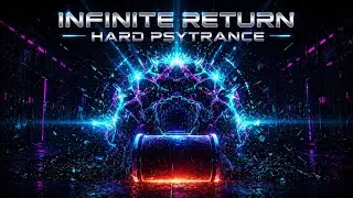 by cos4min - Infinite Return - Psytrance
