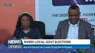 News Update: Lassa Fever Outbreak + more stories | 6PM 29/7/2025