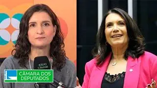Vice-líder da Minoria comenta veto ao PL da Dosimetria e diz que CPI do Master é prioridade - 02/02