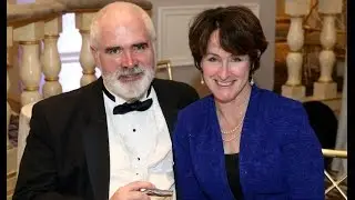 2015 John Paul II New Evangelization Award Dinner Honoring Seamus and Mary Hasson