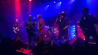 X-COPS - Third Leg
