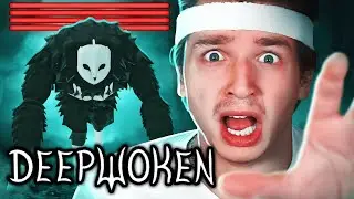 I CAN'T STOP DYING... (Deepwoken Episode 2)
