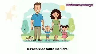 Ma belle famille (comptine) Horizon du Fran&ccedil;ais+ CP - U2: Ma belle famille