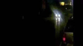 Scraping Jetta MKIV