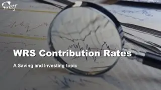 WRS Contribution Rates
