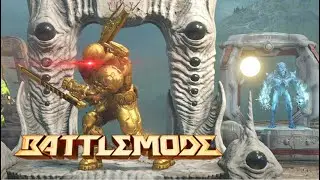 RETARDED BATTLEMODE