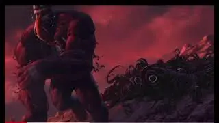 Anti-Venom and Knull Make their entrance into the MCOC Universe | MCOC Marvel Contest Of Champions