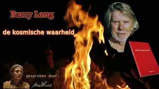 Barry Long  -  