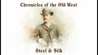 Steel and Silk: The Life of Bat Masterson - Episode 1