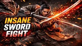Sekiro LIVE 😈 | Death After Death | This Game Hates Me
