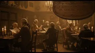 A Reminiscence of Dr. Samuel Johnson by H. P. Lovecraft | A Satirical Time Slip