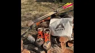 The best bow hunting shoes! (Mocs)