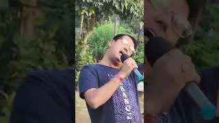 #FirstCover#FirstYouTubeVideo#NewSinger#YouTubeSinger#ViralCover#CoverSong#MusicReels#IndianYouTuber