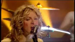 Hole - Celebrity Skin + CL Interview