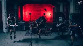 NO GUERRA - En Llamas