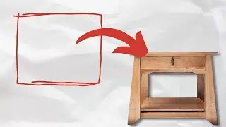 His SIMPLE process for designing | @SawyerDesign