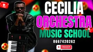 Uyar Malaiyo | Cecilia Orchestra & Music School | TN=23 | KennyMaster | 8667420262 | Christian Song