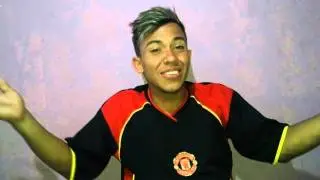 OS DEZ MANDAMENTOS\MACONHA -VLOG DO ZACK