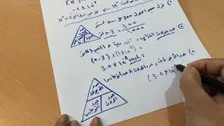 الرقم الهيدروجيني والرقم الهيدروكسيدي( الملخص في الوصف)