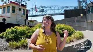 2024 Great Lakes Shipping & Weather Forecasting Workshop for Educators | Minnesota Sea Grant