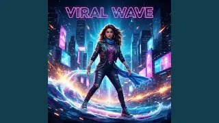 VIRAL WAVE