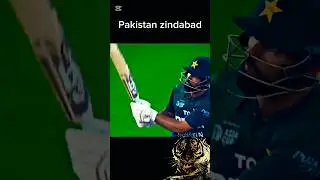 Pakistan zindabad #shorts #cricket #pakistan #asia #travel #fyp