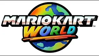 マリオカートワールド ラウンジ配信 早朝レート上げ部