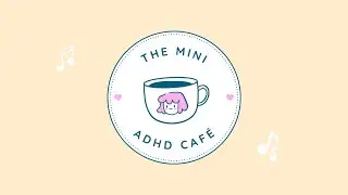 ADHD Focus Music [Lofi - Chill🎵] One hour of soothing beats